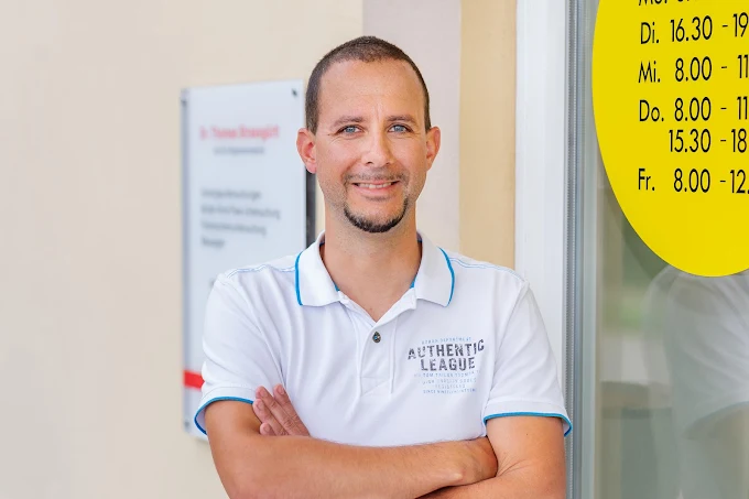 Bild 5 von Dr. Thomas Strassgürtl