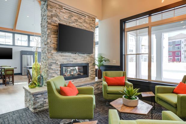 Images The Kinloch Apartments