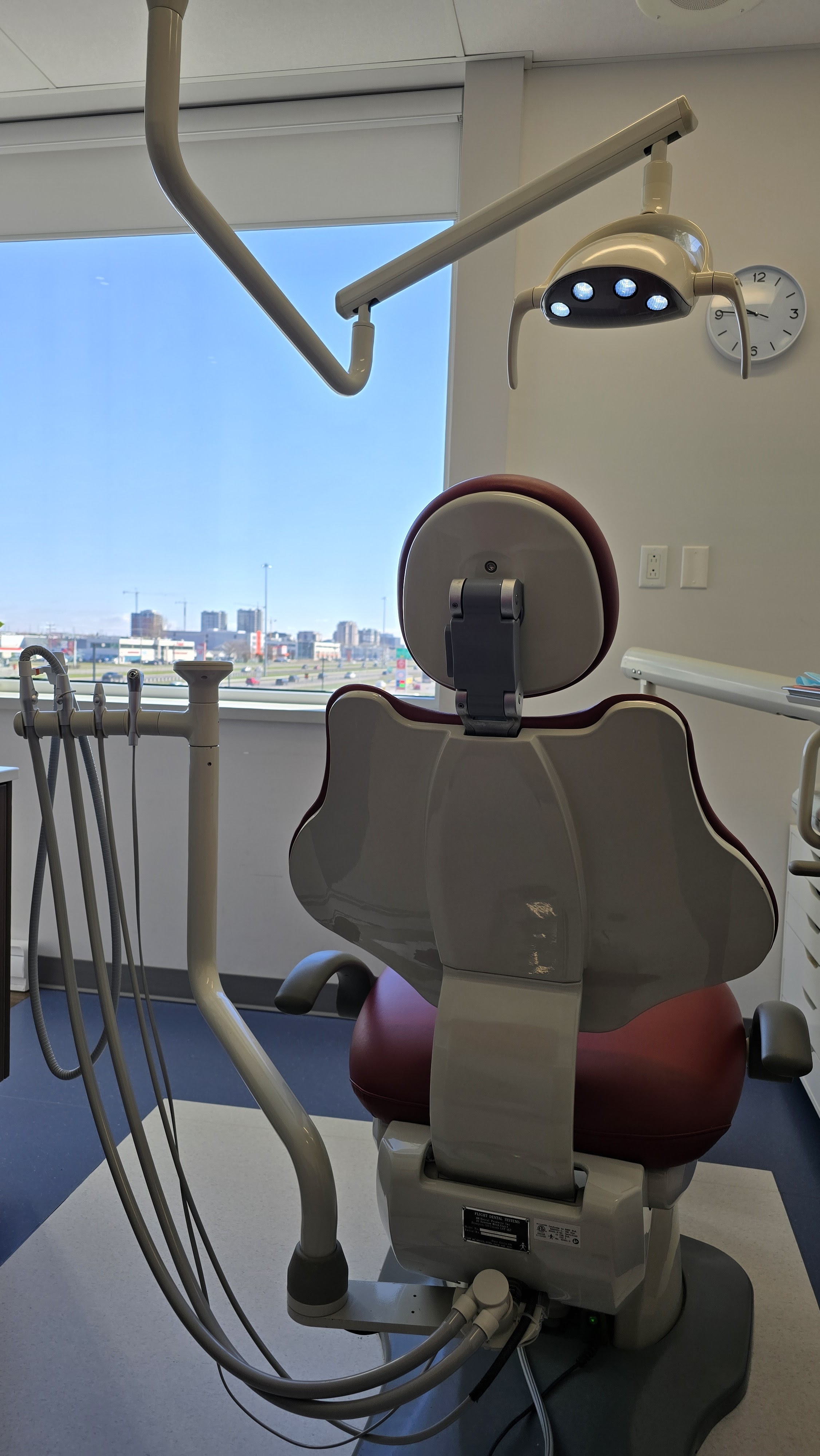Images Carrefour Dentaire 440 - Invisalign, Dentiste Laval