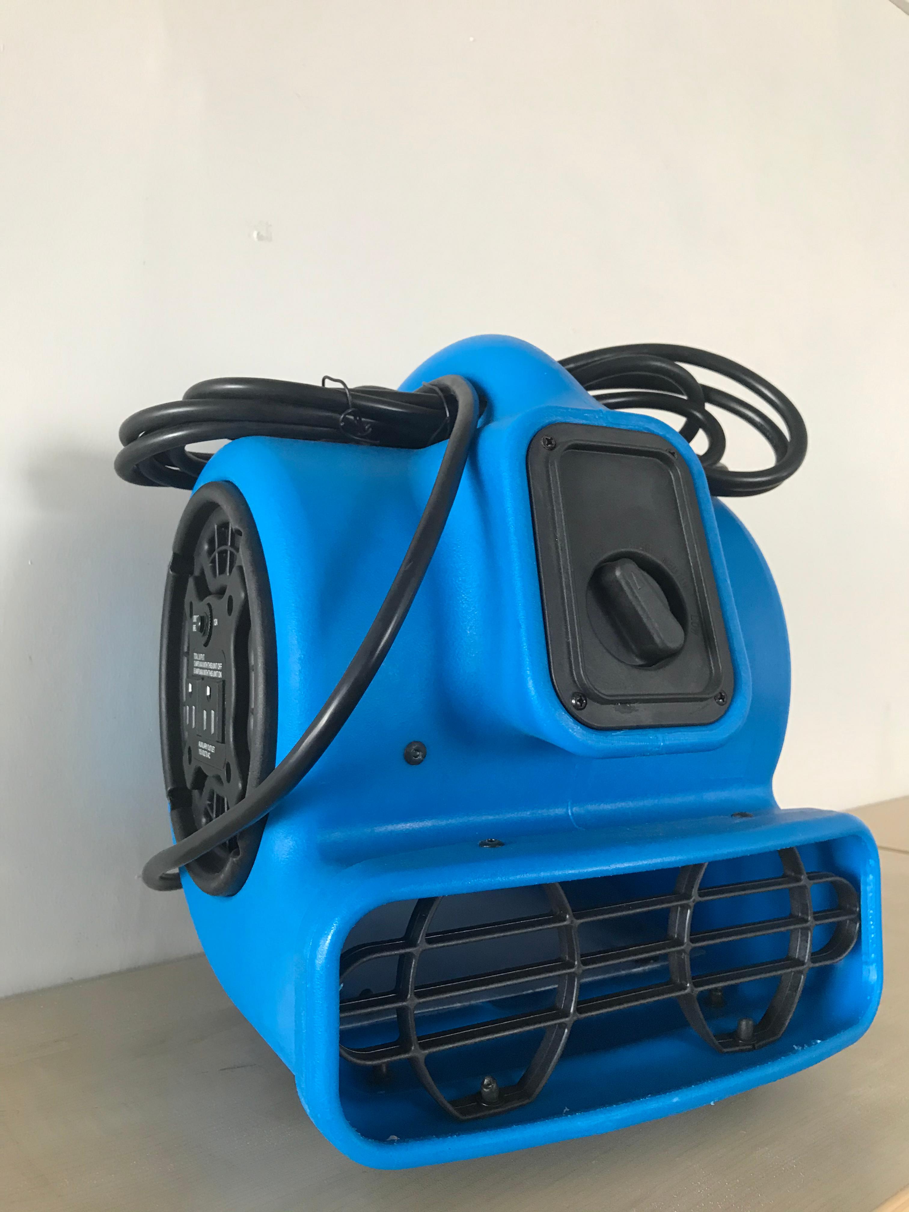 Sunmax Cleaning Machine Photo