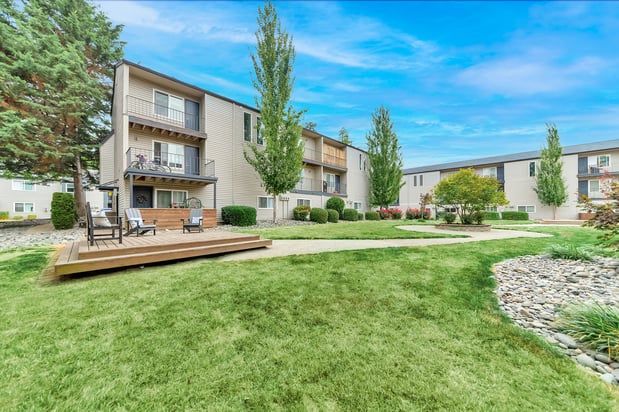 Images River Lofts Apartments