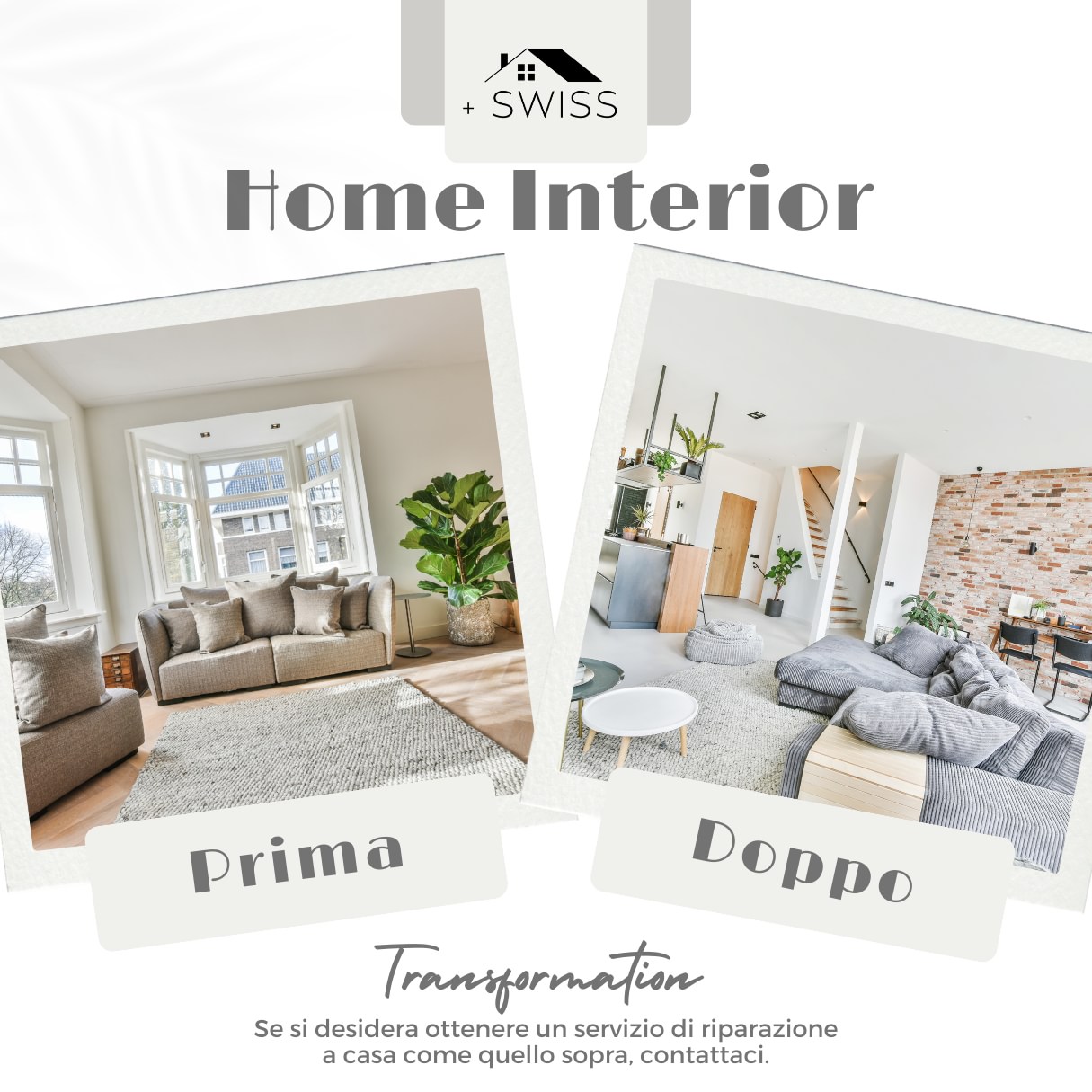 Bilder + Grandi Solutions