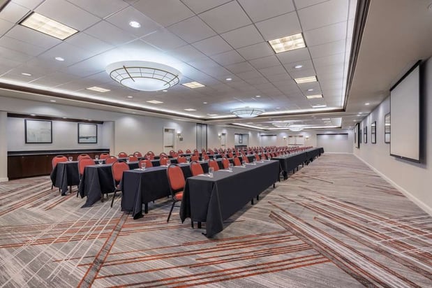 Images Embassy Suites by Hilton Convention Center Las Vegas