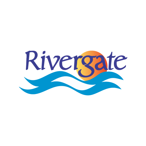 Rivergate Logo