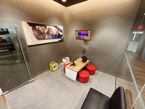 Images Woodhouse Place Nissan