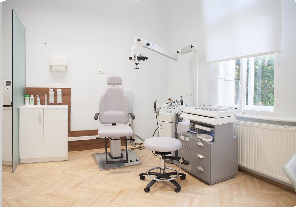 MED PULS LINZ  Dr. Hartl & Dr. Hartl Wahlarztordinationen, Museumstraße 18 in Linz