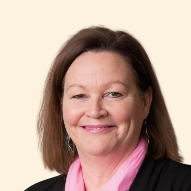 Images Christine Carey, Counselor