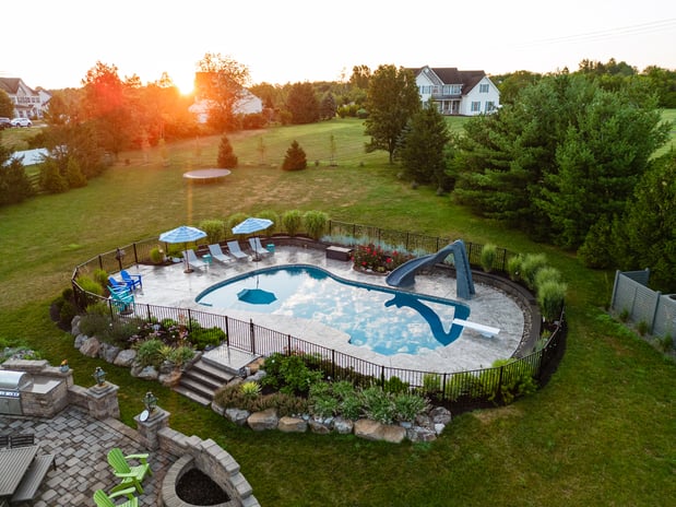 Images Premier Pools & Spas | Austin