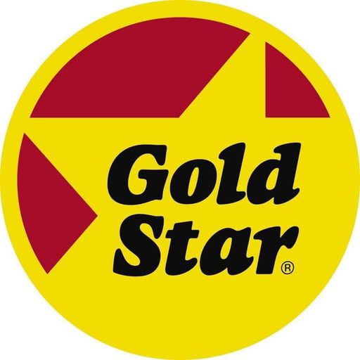 Gold Star Chili-Logo
