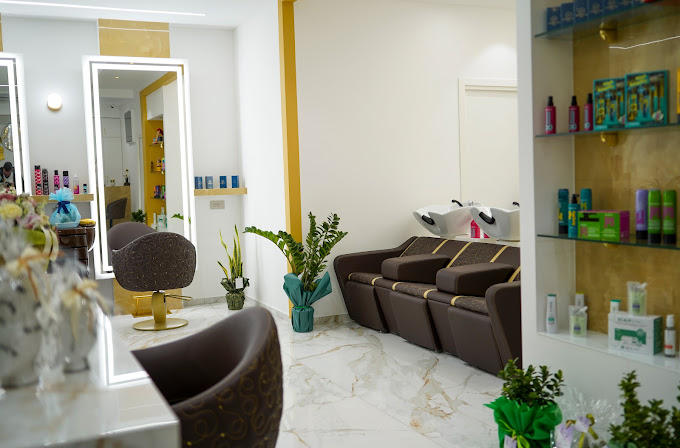 Images Alfredo Viro Hair