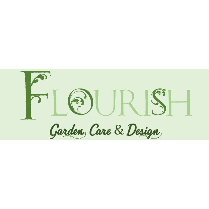 Flourish Garden Care & Design