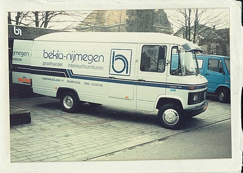 Foto's Bekla-Nijmegen
