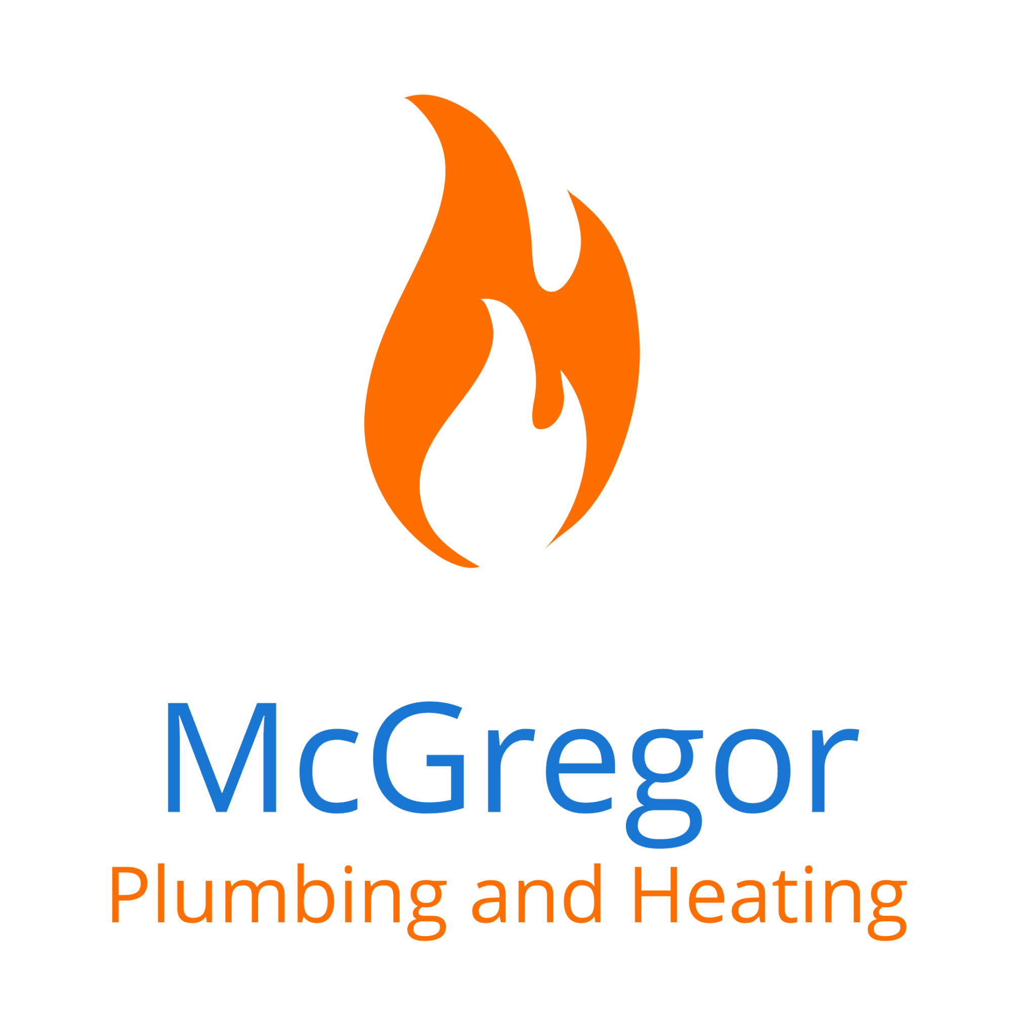 McGregor Plumbing & Heating Limited Logo