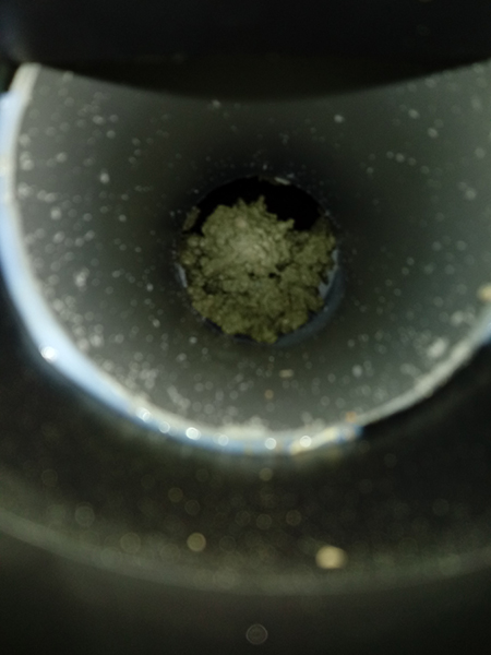 Abfluss Wagner, Ernst-Abbe-Straße 3 in Ulm