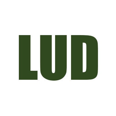 Luicana Unique Design Logo