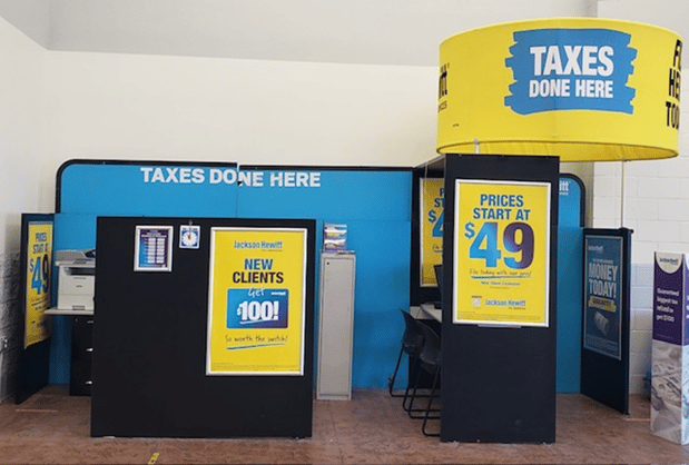 Images Jackson Hewitt Tax Service