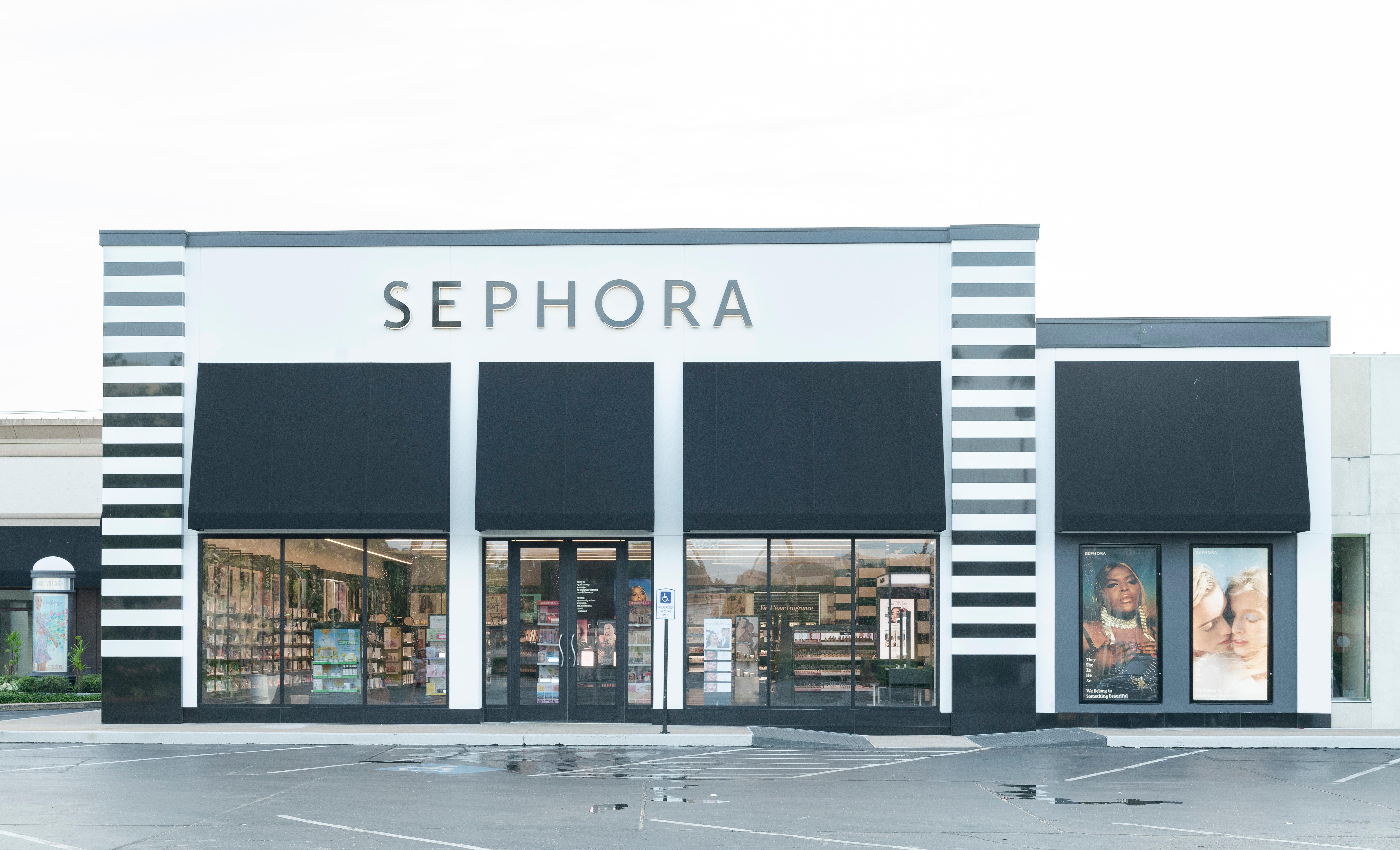 Sephora opening new location at Corpus Christi's Moore Plaza