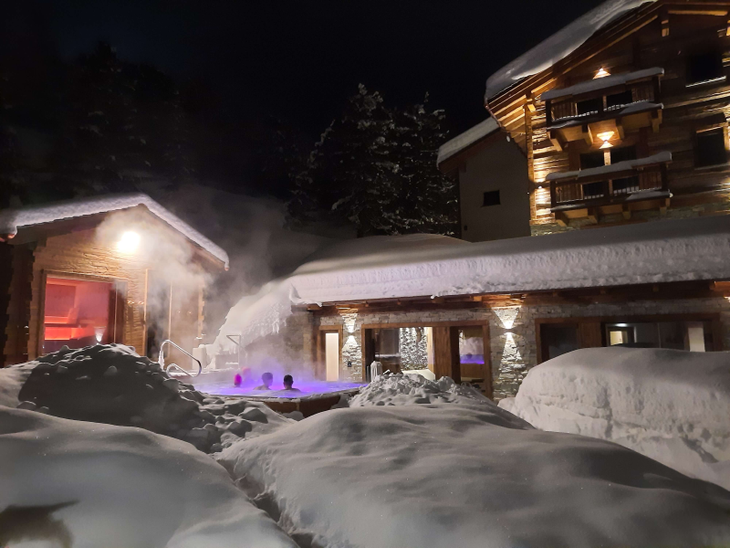 Images Albergo Hotel del Bosco