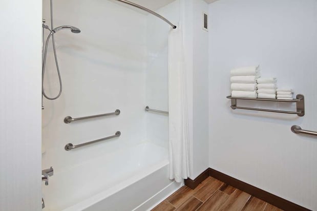 Images Hampton Inn & Suites Chino Hills