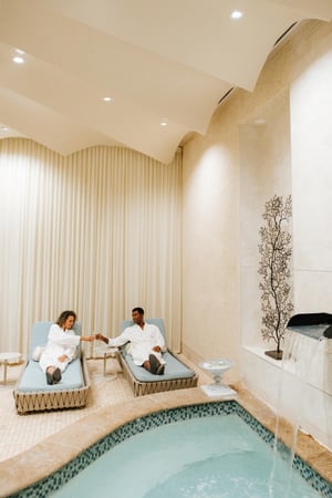 Images Opal Spa - Sandpearl Resort