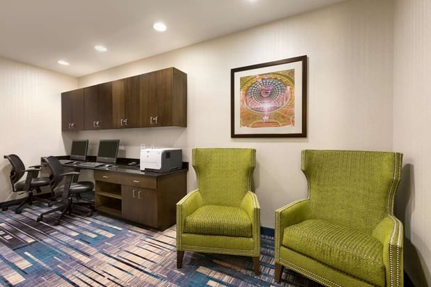 Images Hampton Inn Chicago Downtown/N Loop/Michigan Ave