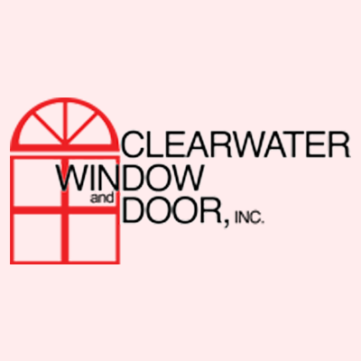 Clearwater Window And Door, Inc. Logo