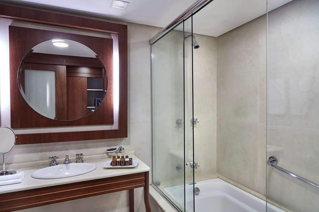 Images Hilton Porto Alegre