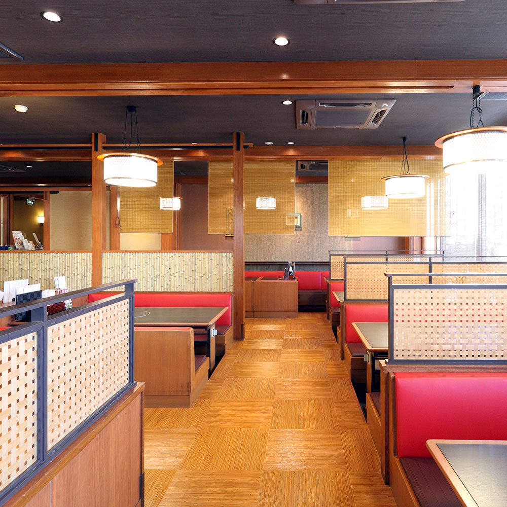 Images かごの屋 大国町店
