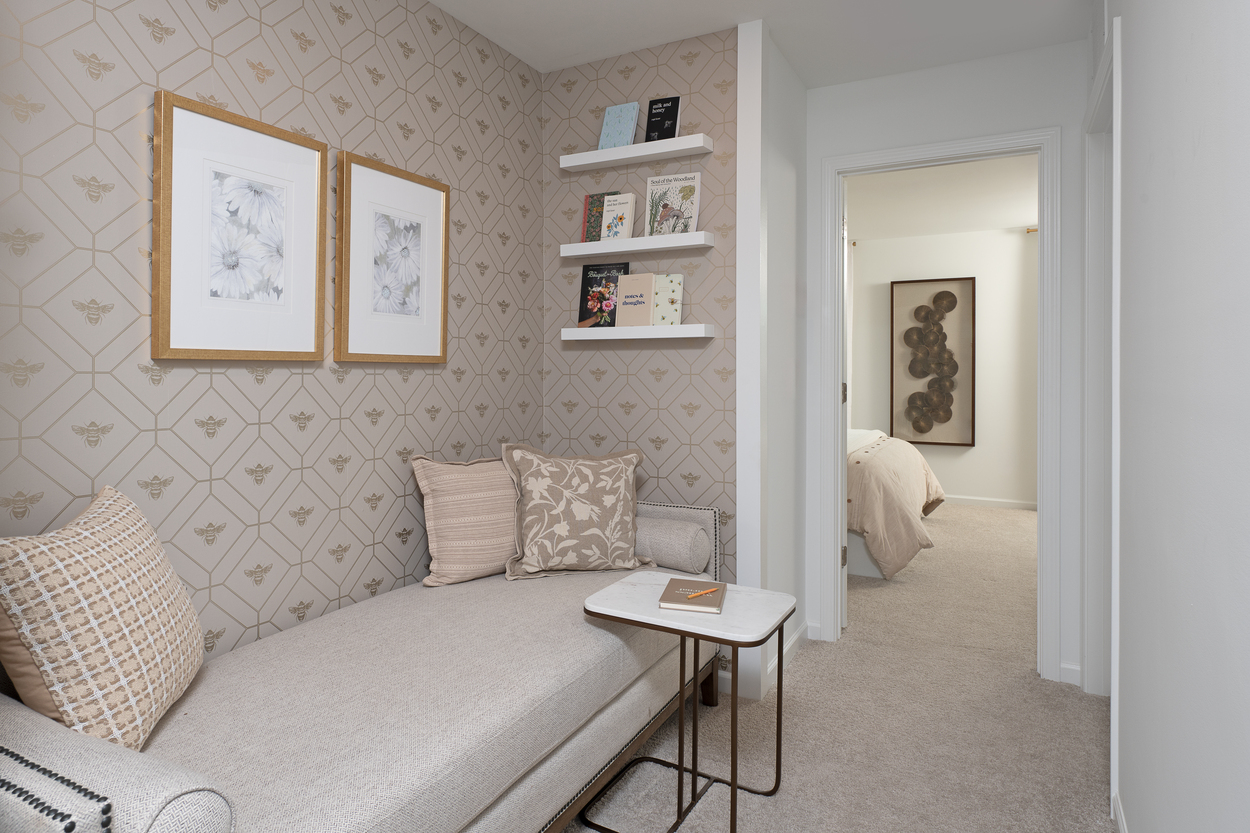 Towns at the Point by Ashton Woods Image