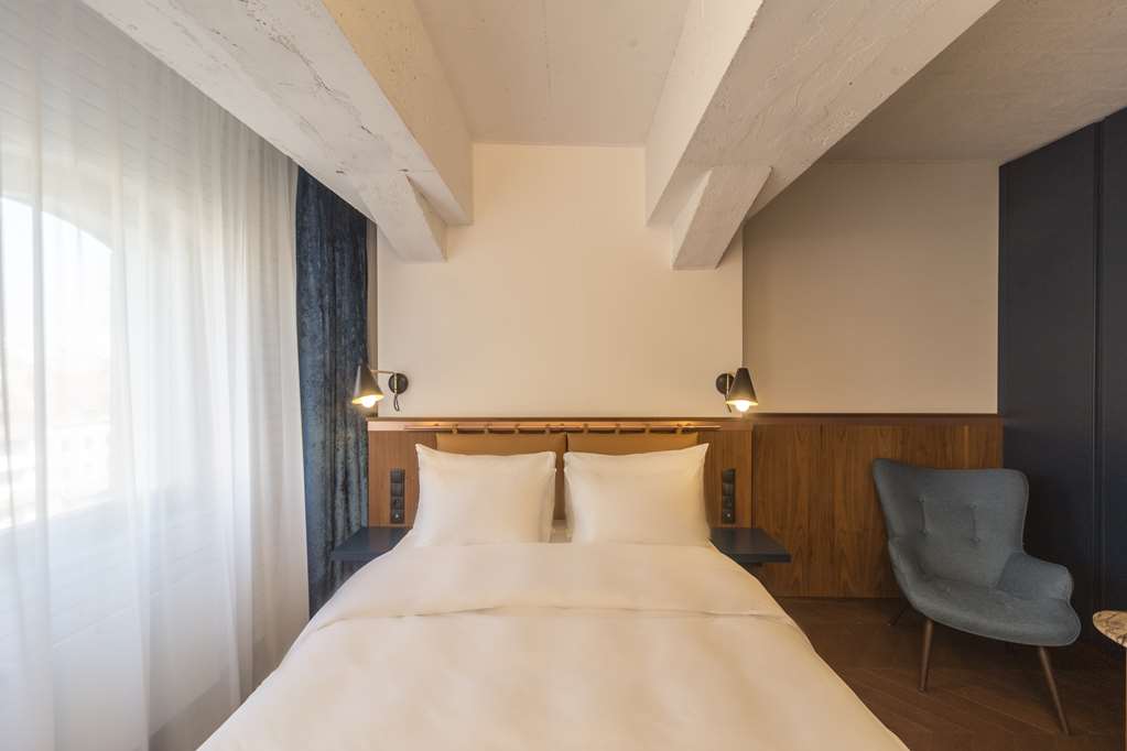 Images Radisson Hotel & Suites Gdansk