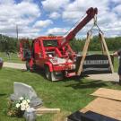 Penwell's Garage & Towing