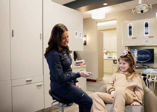 Images Edwards Family Dental