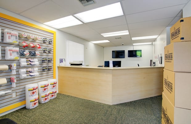 Images Storage King USA