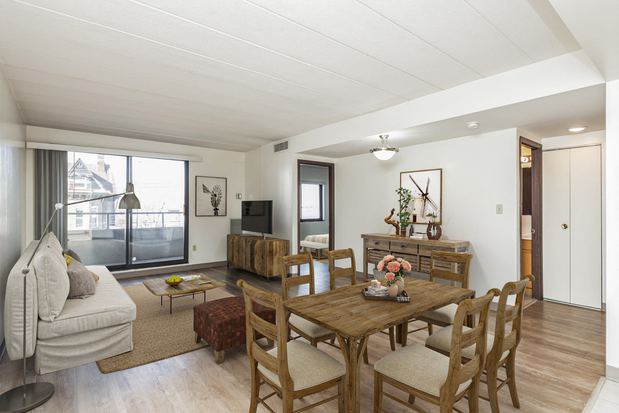 Images Highland Plaza Apartments