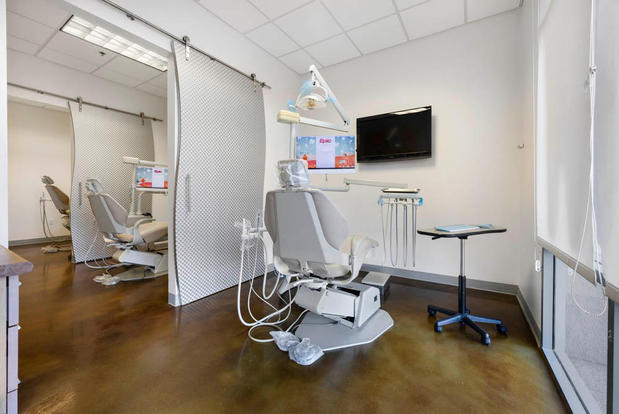 Images RSD Dental Group and Orthodontics