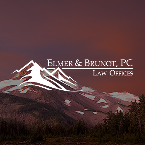 Elmer & Brunot, PC Logo