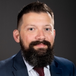 Images Alex Debartolo - TD Financial Planner