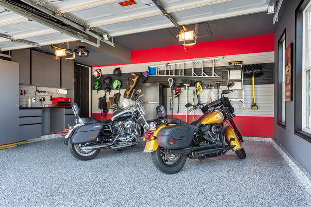 Images PremierGarage of Lancaster