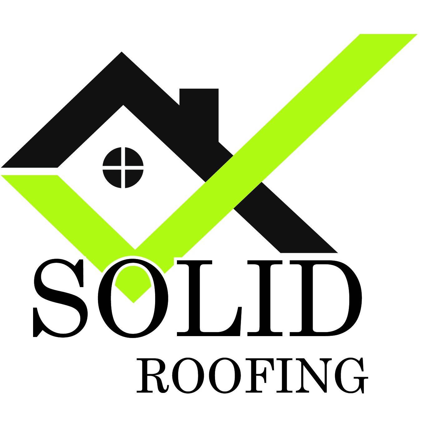 Solid Roofing - Broken Arrow, OK 74012 - (918)205-7776 | ShowMeLocal.com