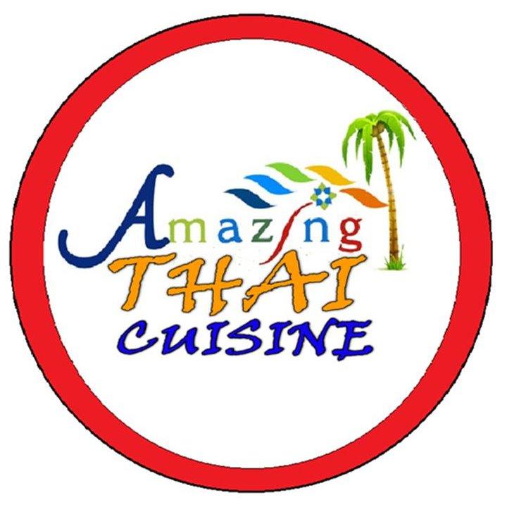Amazing Thai Cuisine