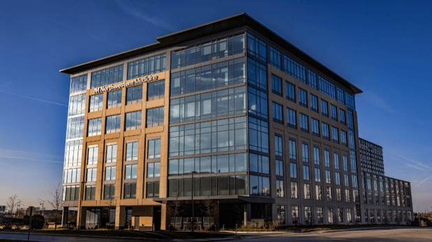 Images Northwestern Medicine Primary Care Oak Brook