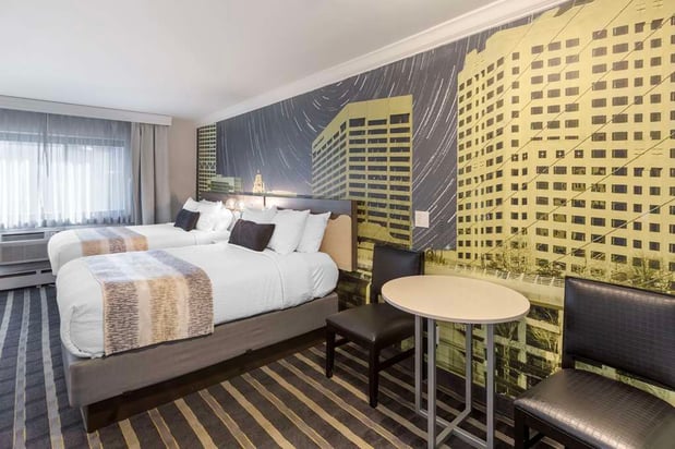 Images Best Western Plus Milwaukee West