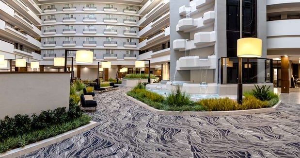 Images DoubleTree by Hilton Davenport