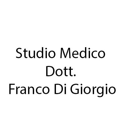 Studio Medico Dott. di Giorgio Franco Logo