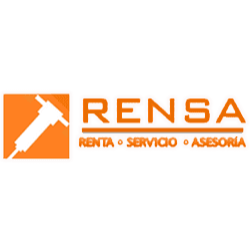 Rensa Logo