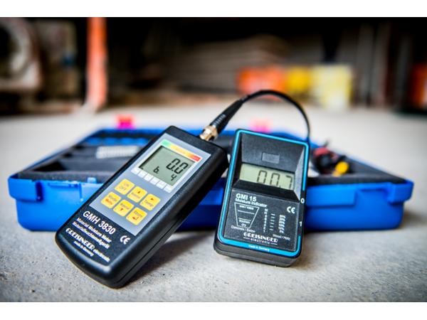 Max Esterer, Mühlbachweg 4 in Kirchheim im Innkreis