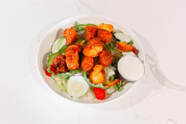 Images Angelo's Palace Pizza