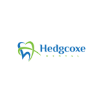 Hedgcoxe Dental Logo