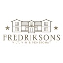 Fredriksons vilt vin och pensionat Logo