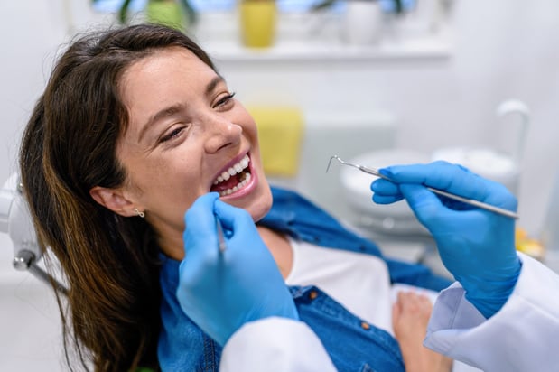 Images Barclay Dental